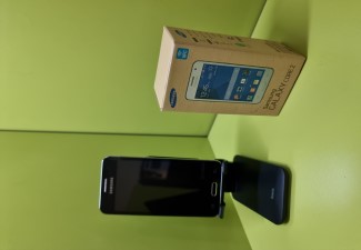 Samsung Galaxy Core 2 (Black)